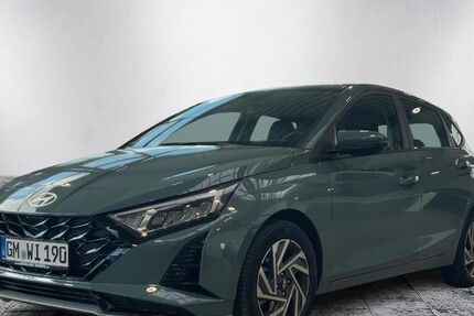 Hyundai i20 3.750 km 23.640 &euro; Wipperfuerth 51688