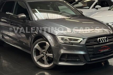 Audi A3 86.450 km 24.999 &euro; Radevormwald 42477