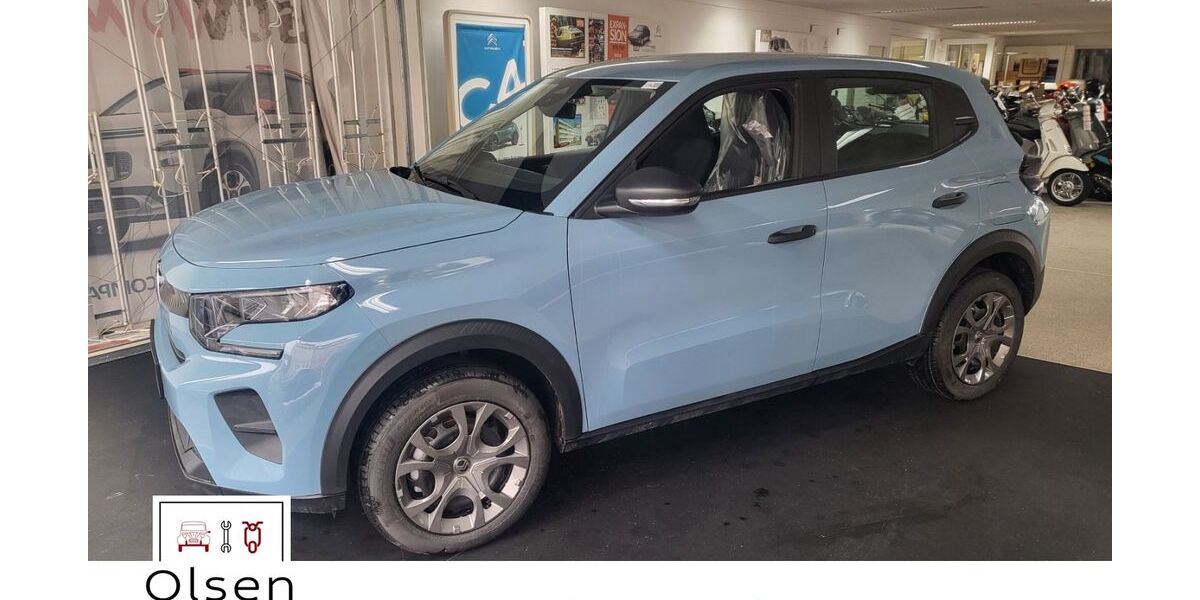 Citroen C3 1.500 km 14.490 &euro; Iserlohn 58644