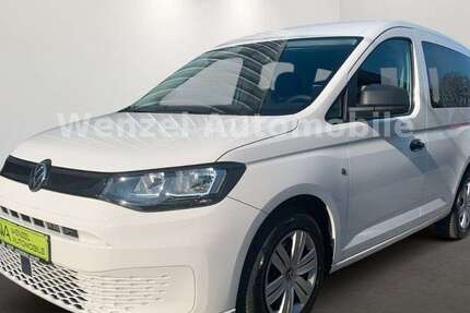 VW Caddy 22.569 km 24.795 &euro; Halver 58553