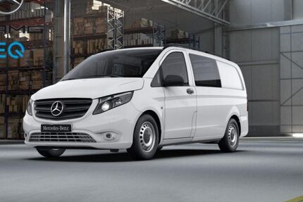 Mercedes-Benz Vito 47.542 km 27.013 &euro; Plettenberg 58840