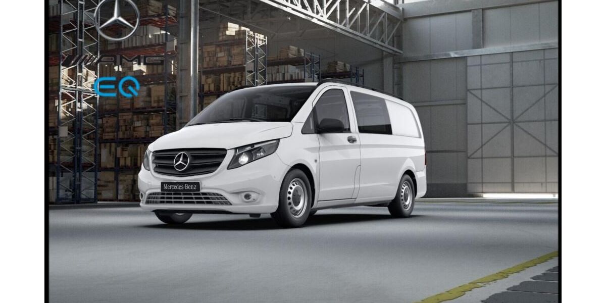 Mercedes-Benz Vito 47.542 km 27.013 &euro; Plettenberg 58840