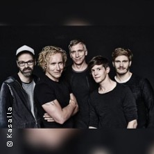 Kasalla- Live 2027 26.05.2027 Alte Drahtzieherei Wipperfürth