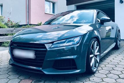 Audi TT 106.000 km 24.000 &euro; Menden 58710