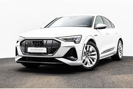 Audi e-tron 34.758 km 35.720 &euro; Hagen 58091