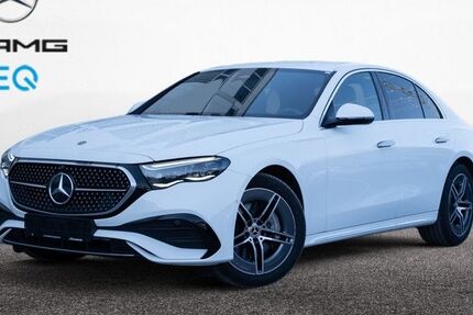 Mercedes-Benz E 200 4.440 km 51.880 &euro; Lüdenscheid 58507