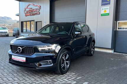 Volvo XC40 63.000 km 27.990 &euro; Finnentrop 57413