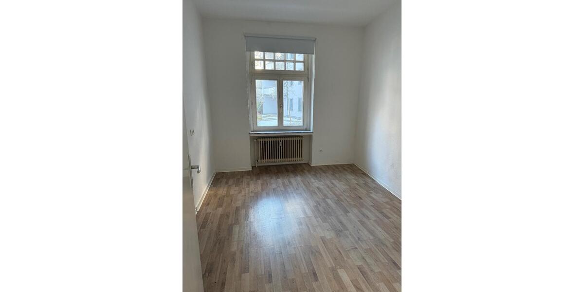 Erdgeschoßwohnung Lüdenscheid Staberg - 2 Zimmer, 59 m&sup2;, 436&euro; | Angebot:26248406