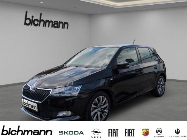 Skoda Fabia 24.529 km 14.990 &euro; Menden 58706