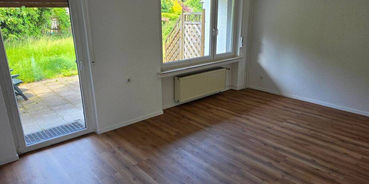 Reihenendhaus Lüdenscheid Gevelndorf - 1 Zimmer, 100 m&sup2;, 262.500&euro; | Angebot:26908837