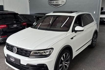 VW Tiguan 225.900 km 20.400 &euro; Iserlohn 58638