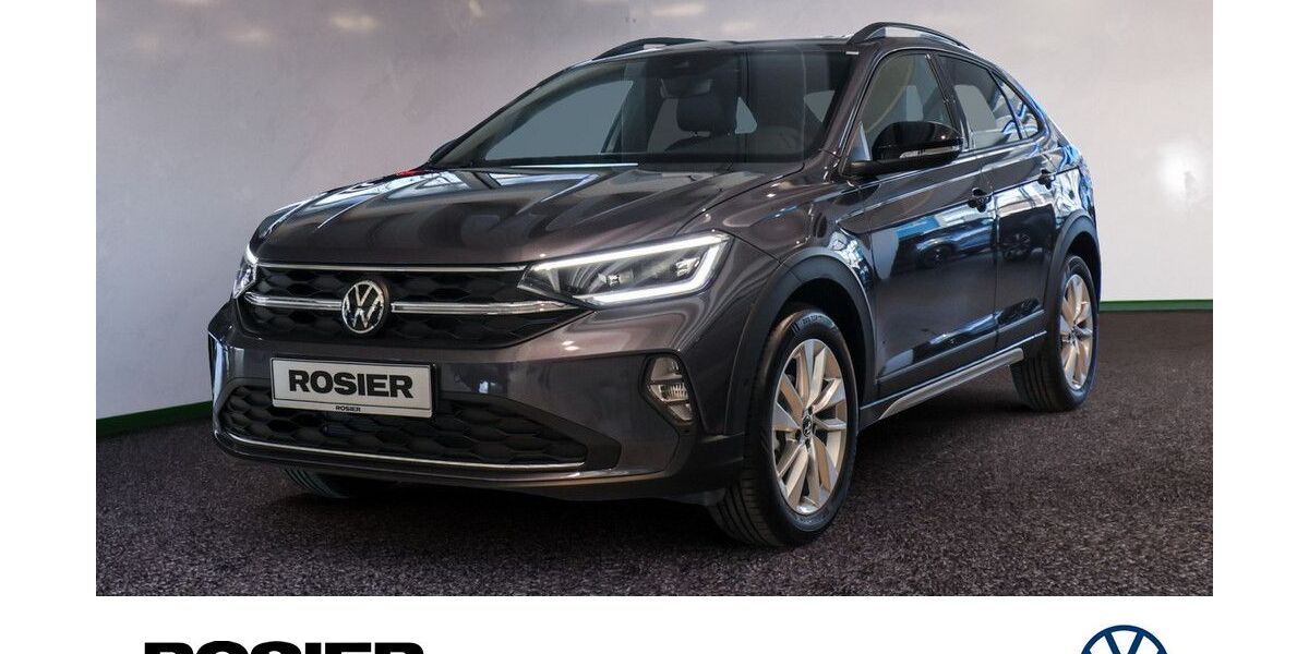 VW Taigo 8.999 km 27.688 &euro; Menden 58706