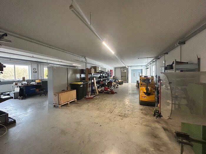 Gewerbeobjekt Lüdenscheid - 865.000&euro; | Angebot:26015798