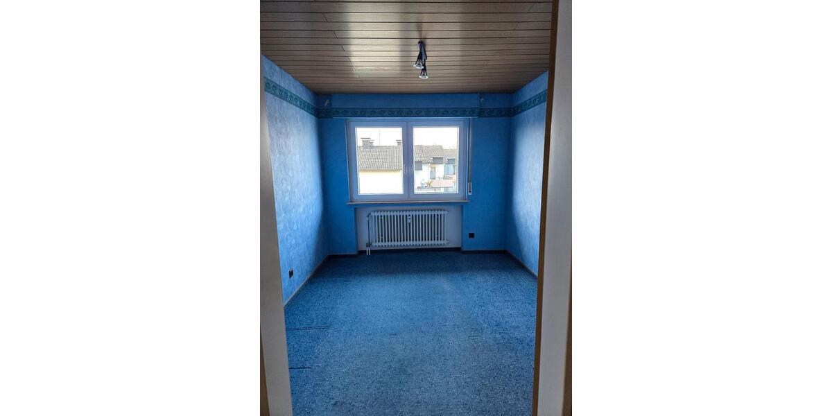 Etagenwohnung Marienheide - 3 Zimmer, 80 m&sup2;, 720&euro; | Angebot:26019175