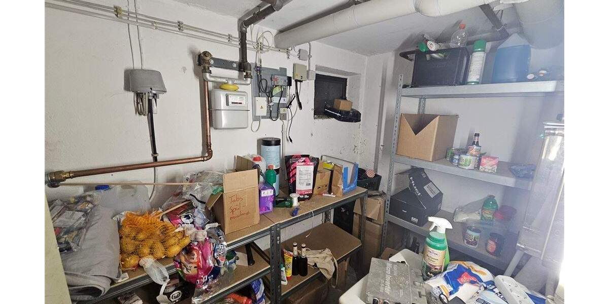 Reihenendhaus Ennepetal Homberge - 7 Zimmer, 100 m&sup2;, 374.000&euro; | Angebot:25678747