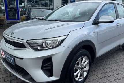 Kia Stonic 88.623 km 11.499 &euro; Wipperfürth 51688