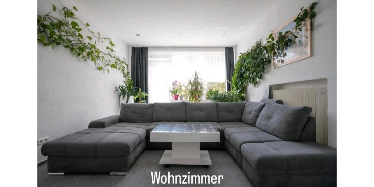 Erdgeschoßwohnung Lüdenscheid Staberg - 3 Zimmer, 88 m&sup2;, 585&euro; | Angebot:26592487