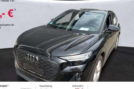 Audi Q4 e-tron 56.949 km 34.950 &euro; Hagen 58091