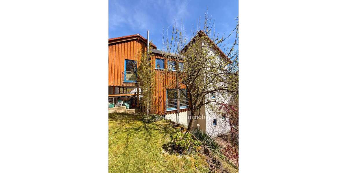 Einfamilienhaus Hagen Hohenlimburg - 7 Zimmer, 151 m&sup2;, 449.000&euro; | Angebot:26109078