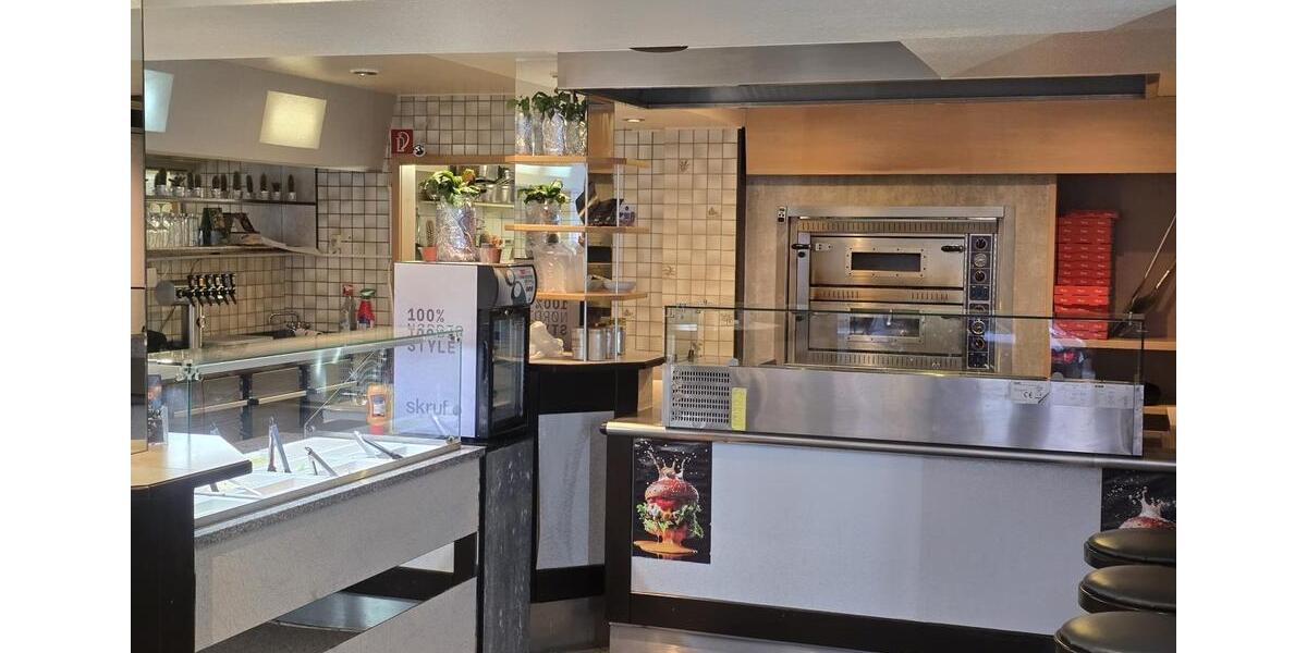 Gewerbeobjekt Olpe - 11&euro; | Angebot:25471019