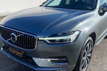 Volvo XC60 123.000 km 25.000 &euro; Werdohl 58791