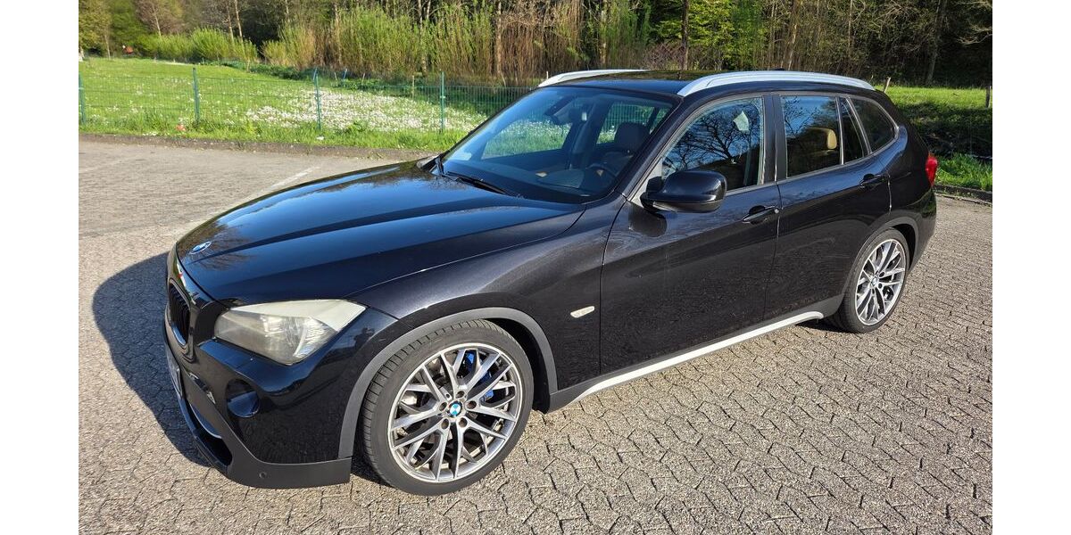BMW X1 134.000 km 12.600 &euro; Gummersbach 51645