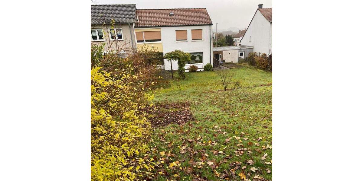 Grundstück Lüdenscheid Wehberg - 75.000&euro; | Angebot:25703470