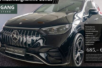 Mercedes-Benz EQE 5.535 km 76.890 &euro; Menden 58706