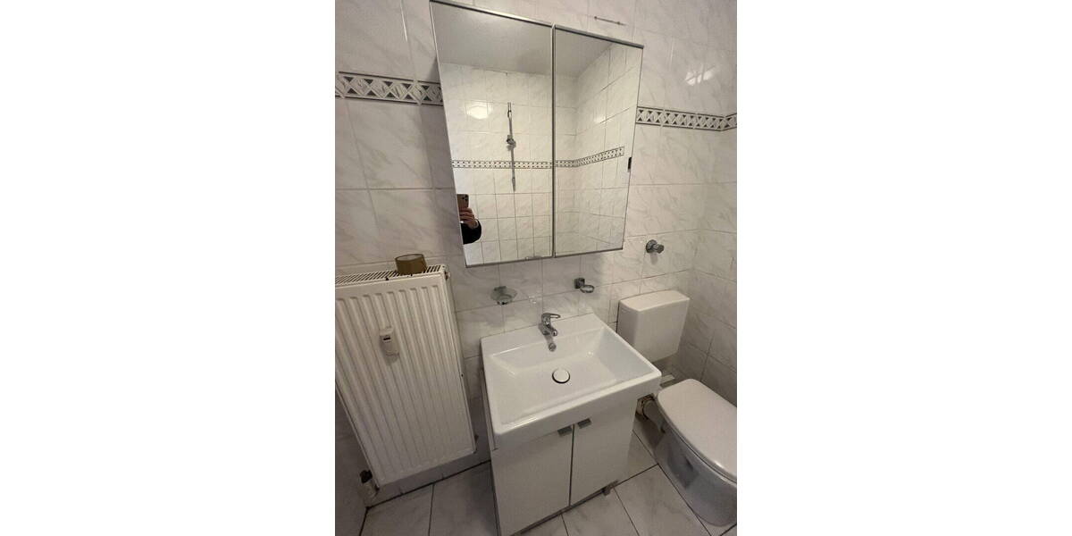 Etagenwohnung Hagen Mittelstadt - 4 Zimmer, 80 m&sup2;, 799&euro; | Angebot:26607227