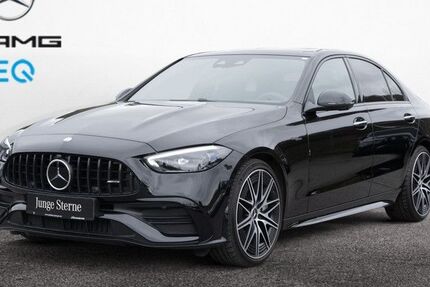Mercedes-Benz C 43 AMG 22.553 km 61.880 &euro; Plettenberg 58840