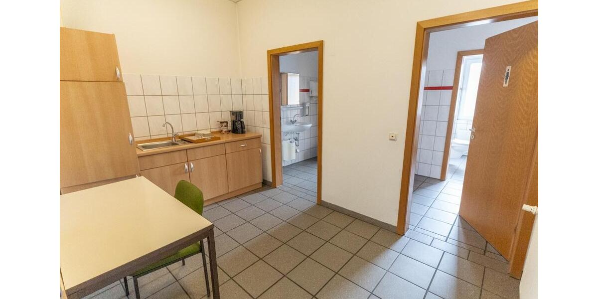 Gewerbeobjekt Hagen Hagen-Mitte - 1.200&euro; | Angebot:24606552