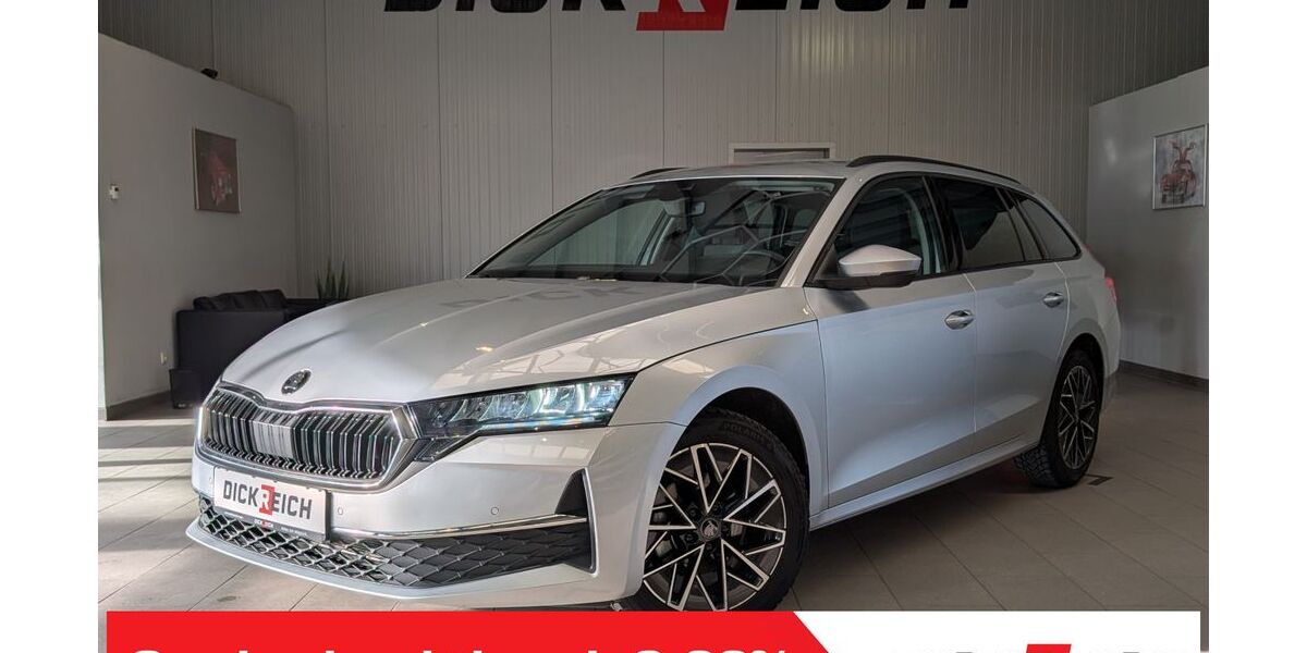 Skoda Octavia 28.782 km 27.450 &euro; Menden (Sauerland) 58708