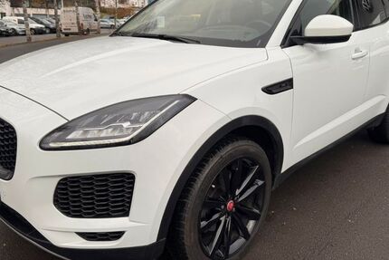 Jaguar E-Pace 62.264 km 23.900 &euro; Sundern 59846
