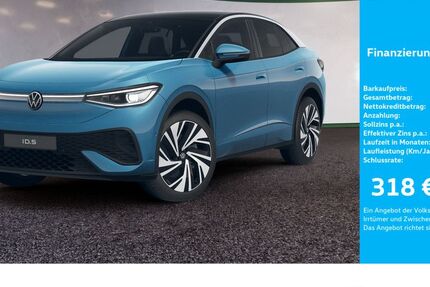 VW ID.5 17.382 km 39.921 &euro; Menden 58706