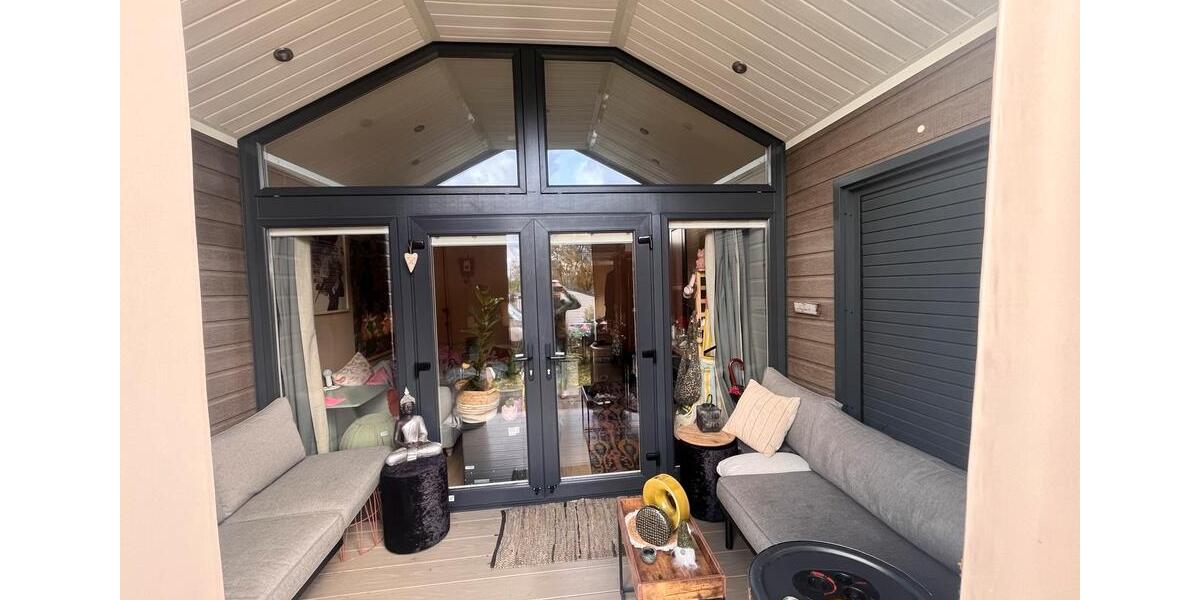 Einfamilienhaus Marienheide - 2 Zimmer, 26 m&sup2;, 88.500&euro; | Angebot:24573247