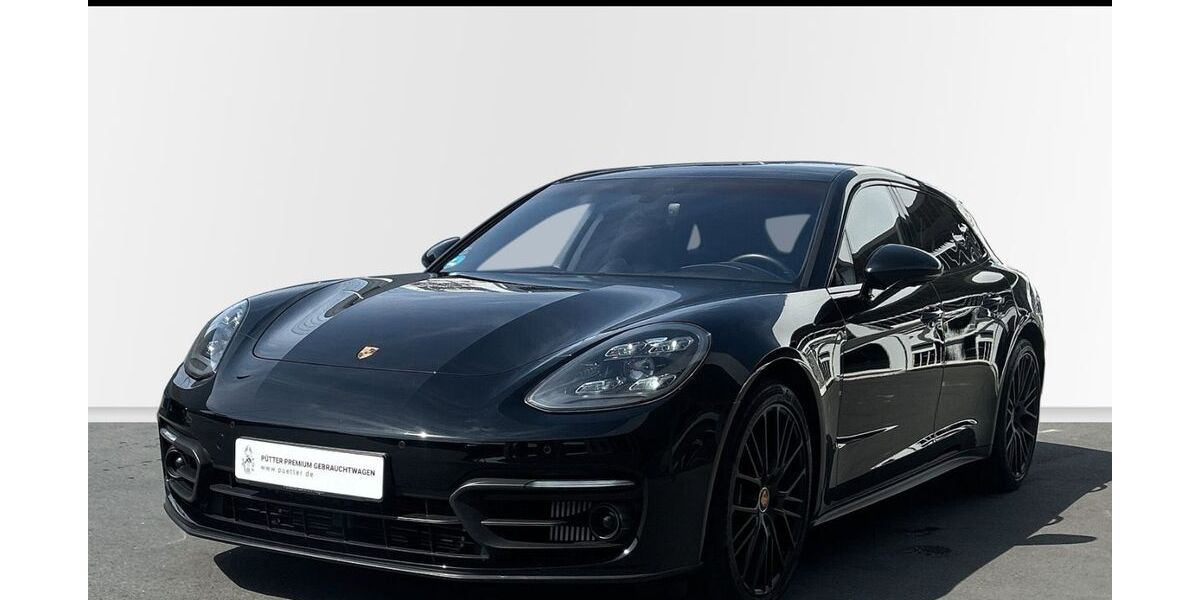 Porsche Panamera 19.443 km 88.900 &euro; Iserlohn 58640