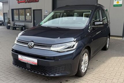 VW Caddy 49.000 km 24.990 &euro; Finnentrop 57413