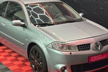 Renault Megane 123.000 km 9.990 &euro; Herscheid 58849