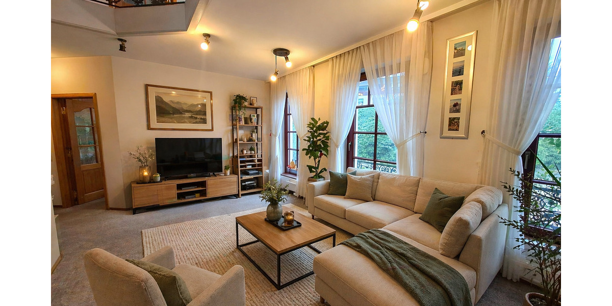 Mehrfamilienhaus, Wohnhaus Ennepetal Altenvoerde - 7 Zimmer, 155 m&sup2;, 499.000&euro; | Angebot:26437868