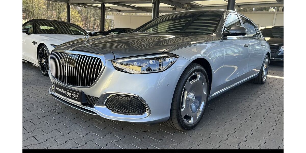 Mercedes-Benz S 580 11.928 km 204.890 &euro; Engelskirchen 51766