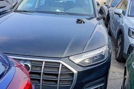 Audi Q5 128.048 km 29.820 &euro; Hagen 58091