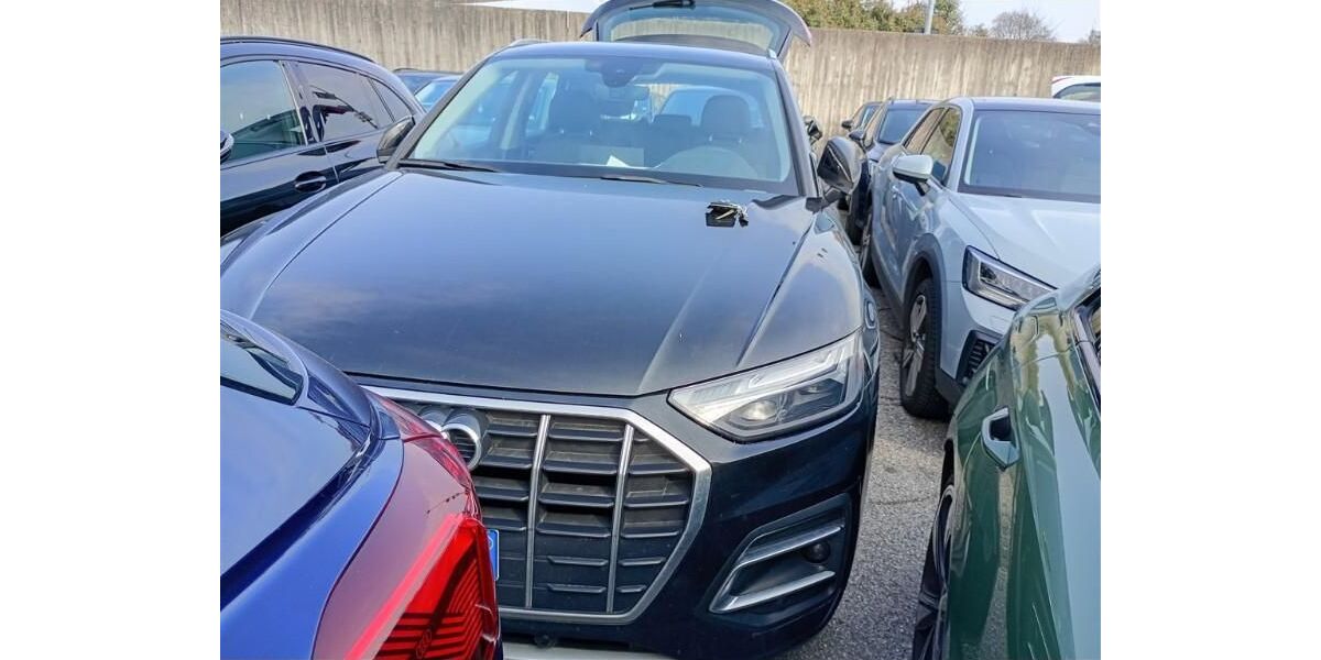Audi Q5 128.048 km 29.820 &euro; Hagen 58091