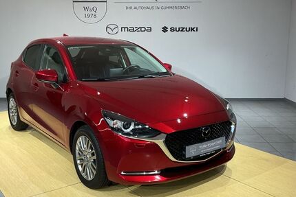 Mazda 2 41.200 km 17.290 &euro; Gummersbach 51645