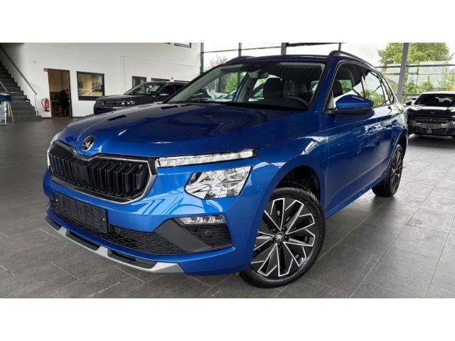 Skoda Kamiq 9.680 km 26.470 &euro; Attendorn 57439