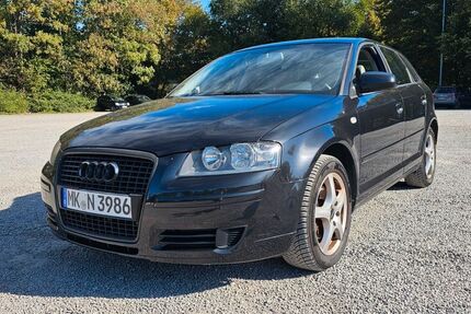 Audi A3 232.500 km 2.999 &euro; Iserlohn 58636