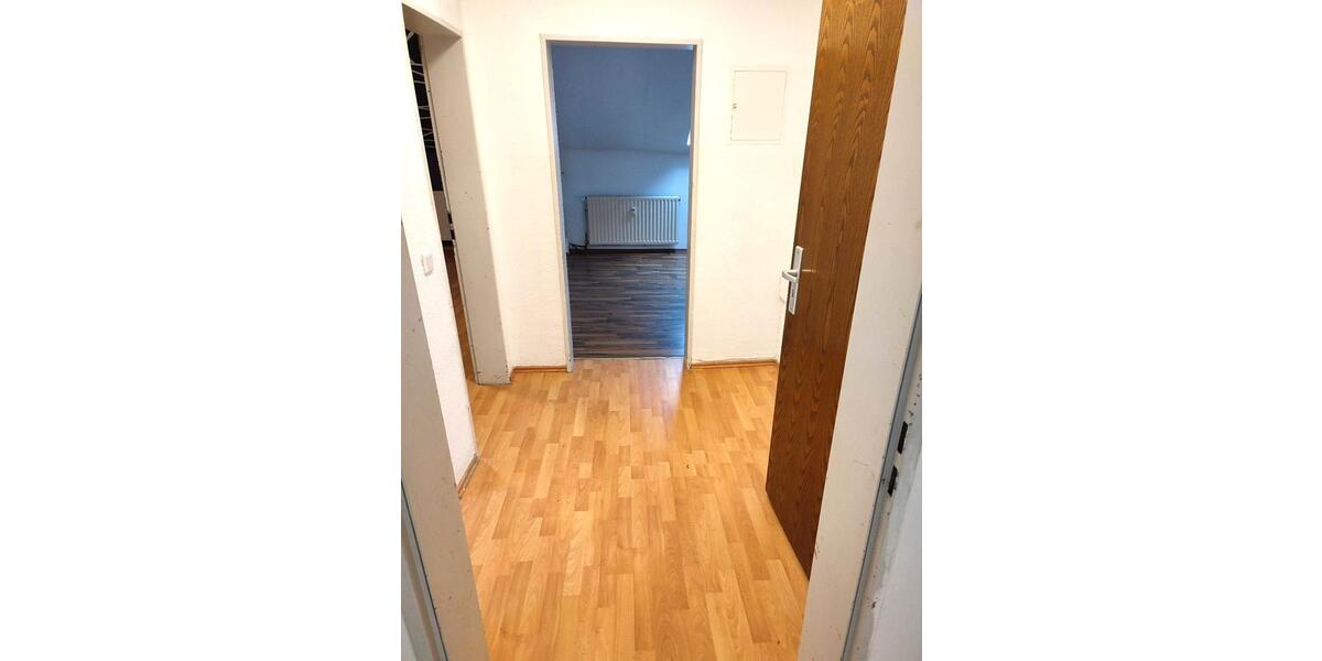 Dachgeschoßwohnung Iserlohn Gerlingsen - 3 Zimmer, 77 m&sup2;, 475&euro; | Angebot:25994039