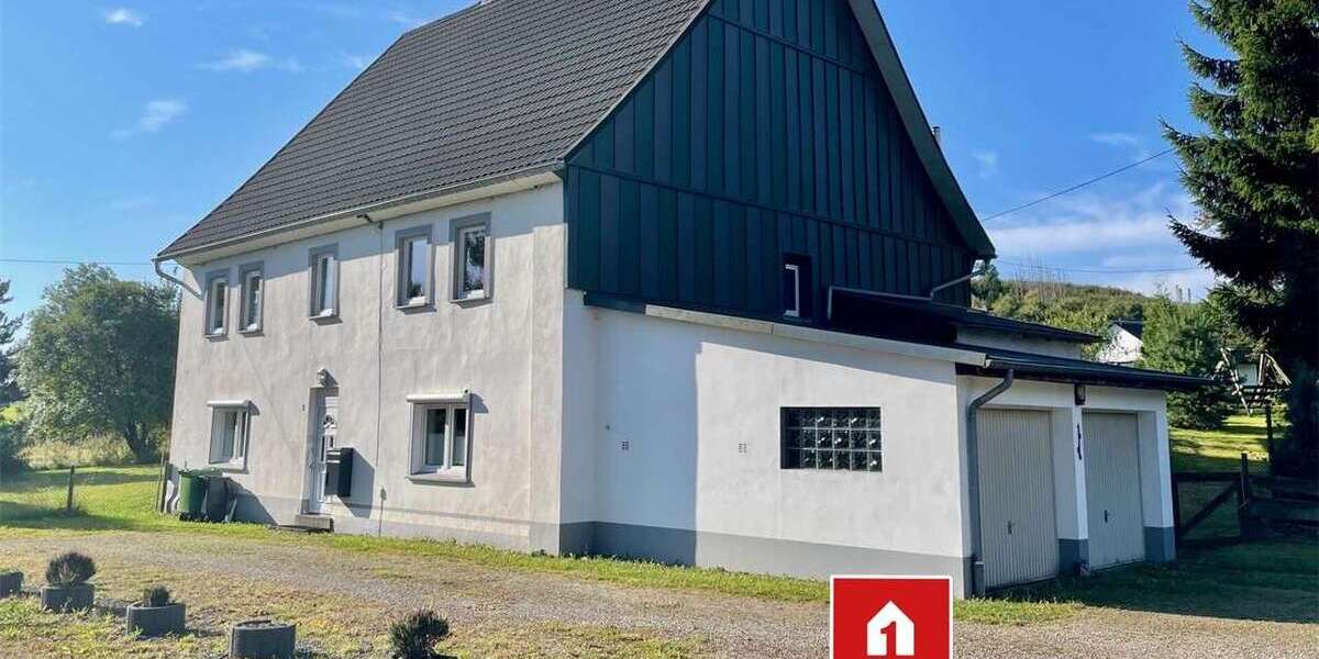 Einfamilienhaus Gummersbach Hepel - 6 Zimmer, 202 m&sup2;, 399.000&euro; | Angebot:25510879