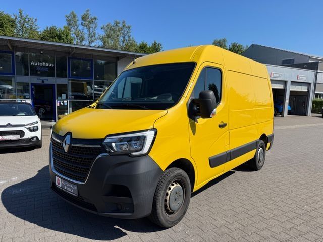 Renault Master 61.007 km 21.996 &euro; Wipperfürth 51688