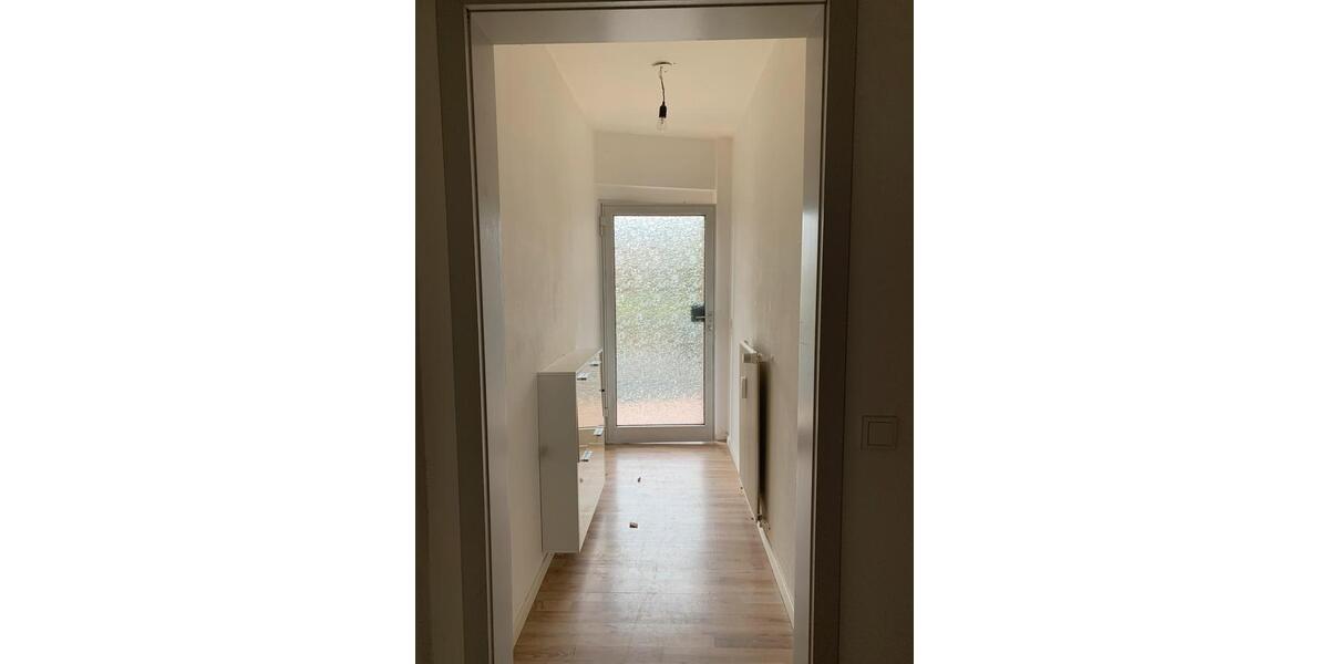 Erdgeschoßwohnung Gummersbach Berstig Süd - 2 Zimmer, 49 m&sup2;, 470&euro; | Angebot:25948980