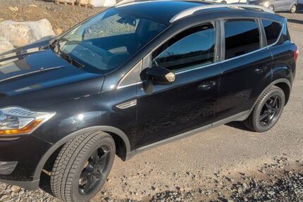 Ford Kuga 175.000 km 6.400 &euro; Olpe 57462